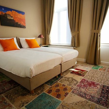 Hooome Bed & Breakfast Bruxelles Exterior foto